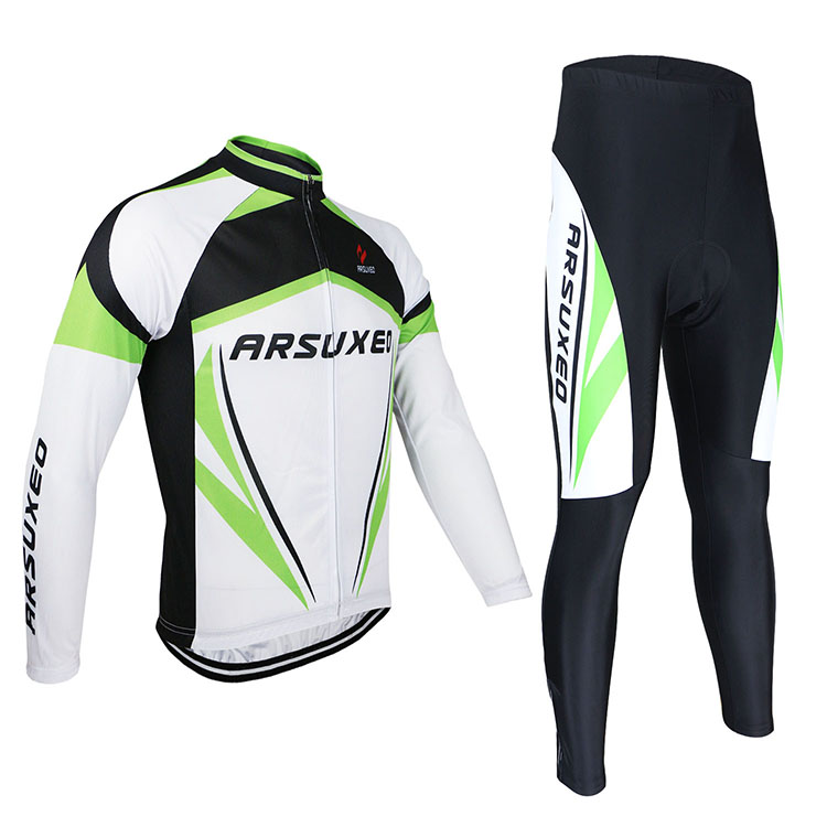 Tenue de cyclisme homme - Ref 2230841 Image 77