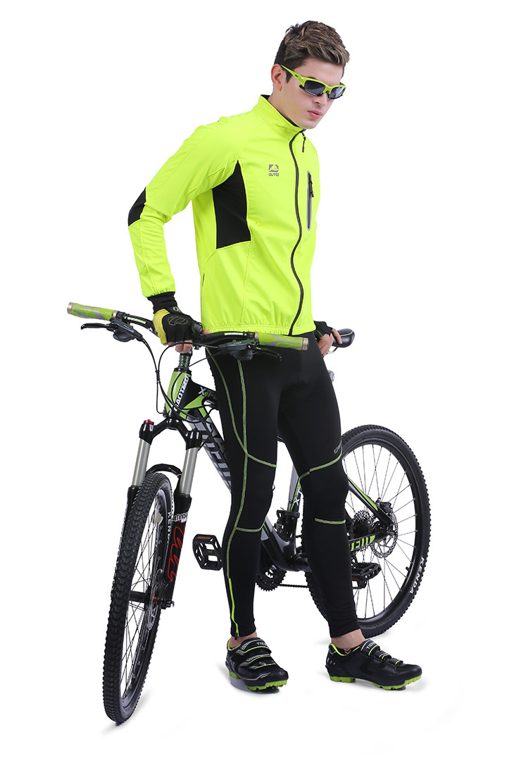 Vêtement cyclisme homme OUTTO - Ref 2209543 Image 66