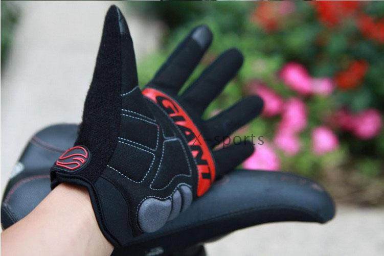 Gants pour vélo - Ref 2254867 Image 76