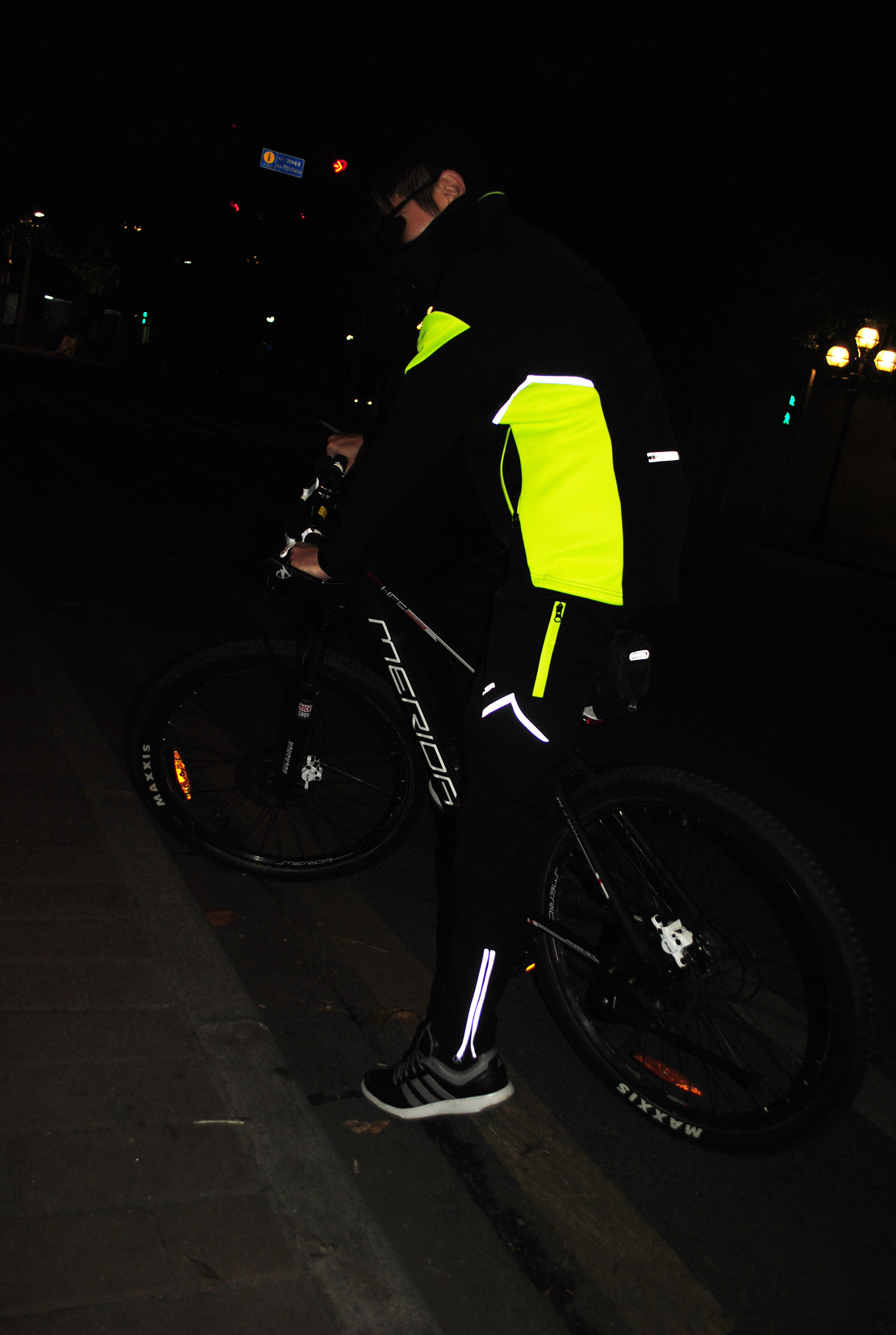 Tenue de cyclisme homme XYLIA - Ref 2214910 Image 68