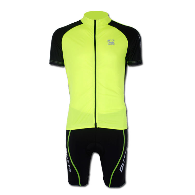 Vêtement cyclisme homme OUTTO - Ref 2230842 Image 80