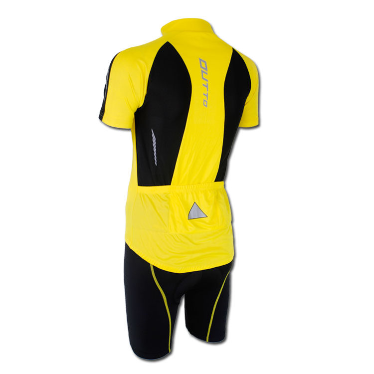 Vêtement cyclisme homme OUTTO - Ref 2230842 Image 87