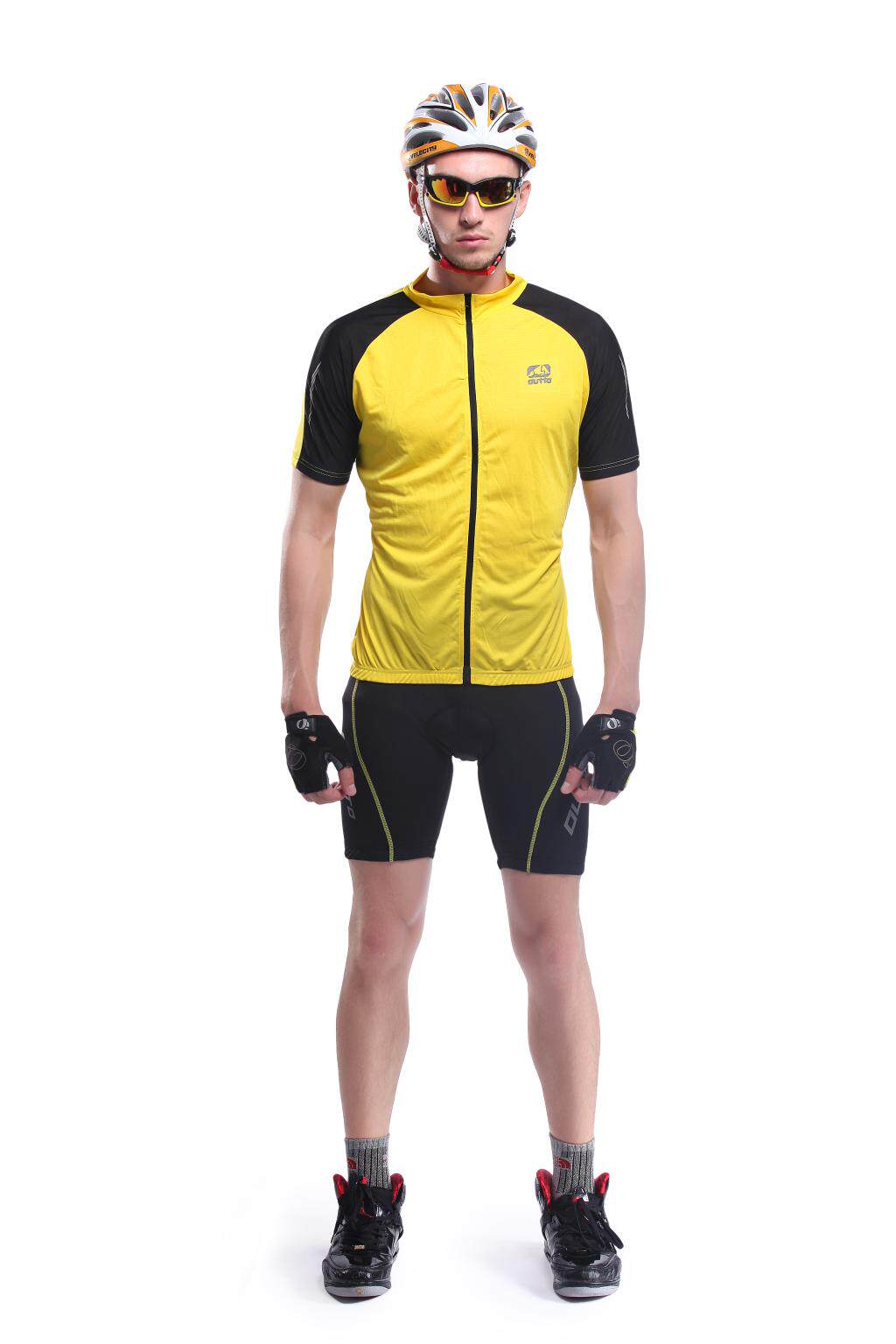 Vêtement cyclisme homme OUTTO - Ref 2230842 Image 71