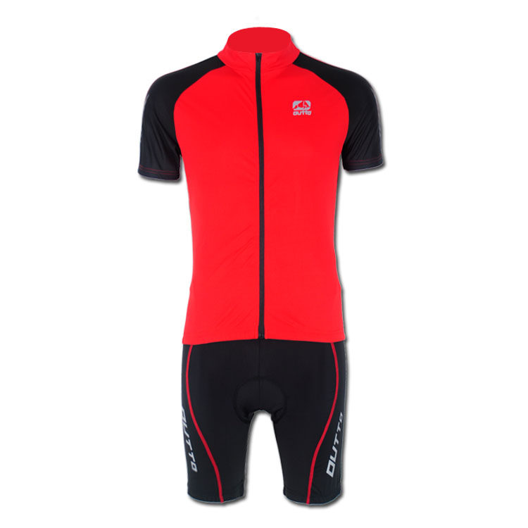 Vêtement cyclisme homme OUTTO - Ref 2230842 Image 85