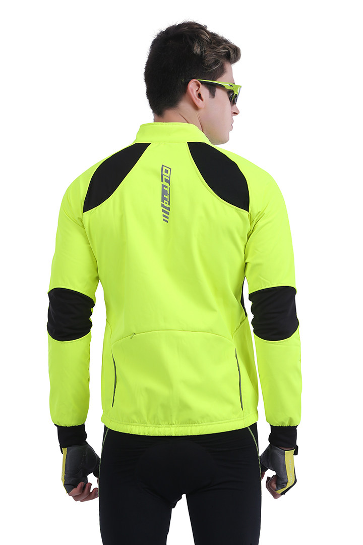 Vêtement cyclisme homme OUTTO - Ref 2209543 Image 72
