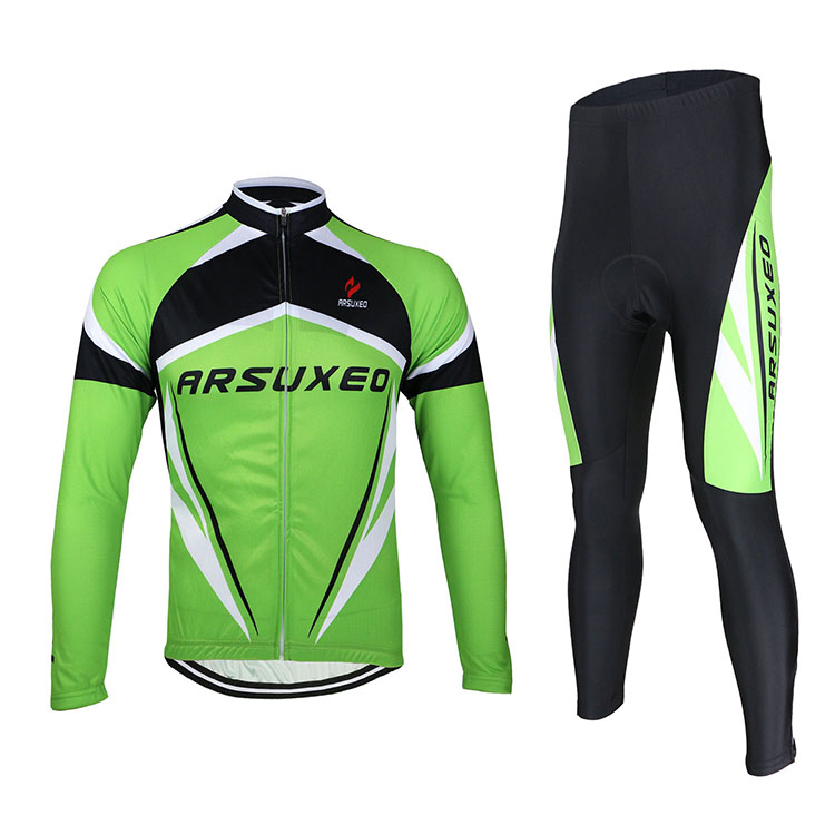 Tenue de cyclisme homme - Ref 2230841 Image 78