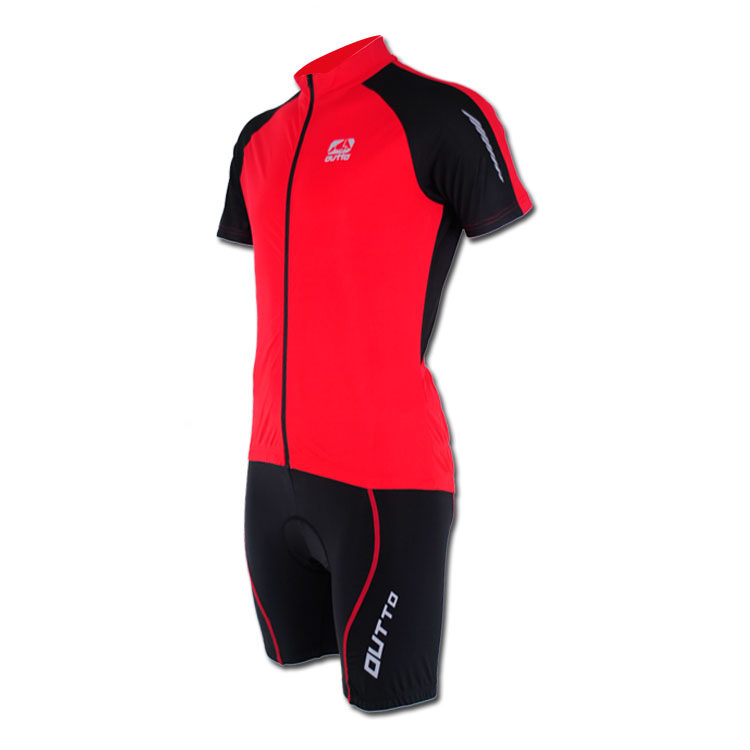 Vêtement cyclisme homme OUTTO - Ref 2230842 Image 81