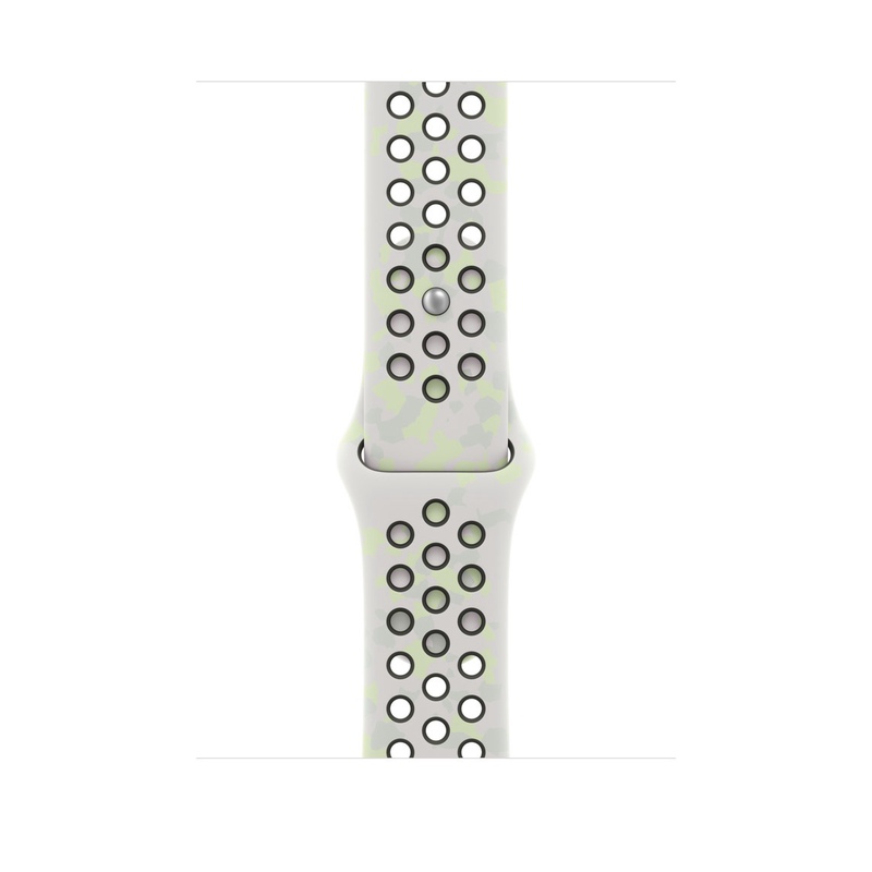 Apple/Apple Silicone Nike Sports Band Suitable for Apple Watch Apple/Apple Silicone Nike Sports Band Suitable for Apple Watch