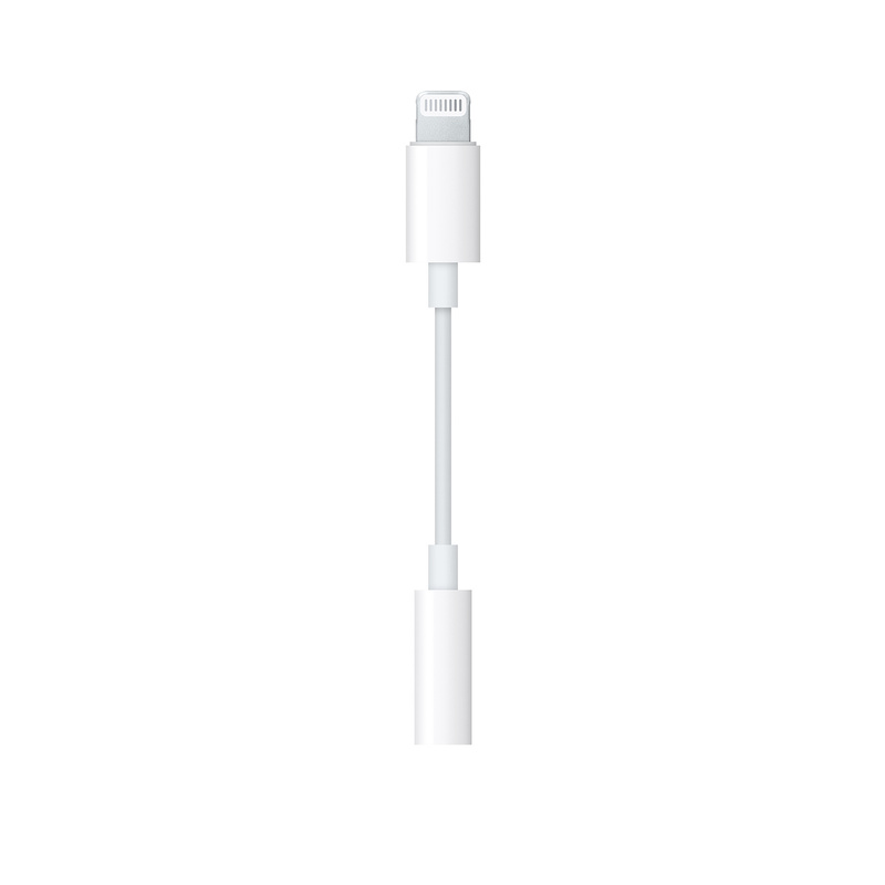 Apple/Apple Lightning/Usb-C to 3.5mm Headphone Jack Adapter for iPhone