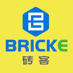 BRICKE砖客积木
