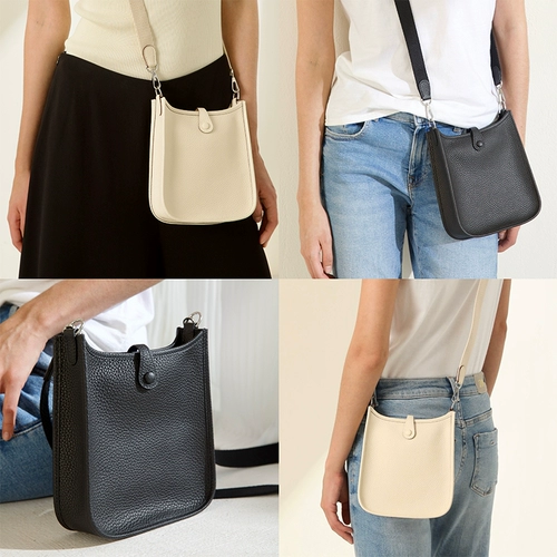 Учитель олени рекомендую ｜ Восковые линии импортированы кожаные мини -мини -мини -мини -миниму