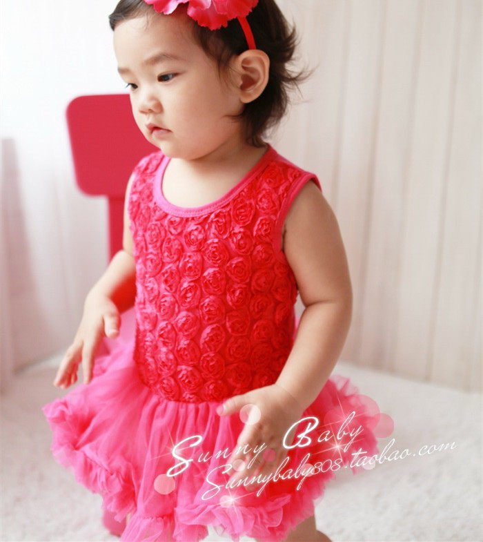 Robes pour fille - Ref 2043956 Image 23