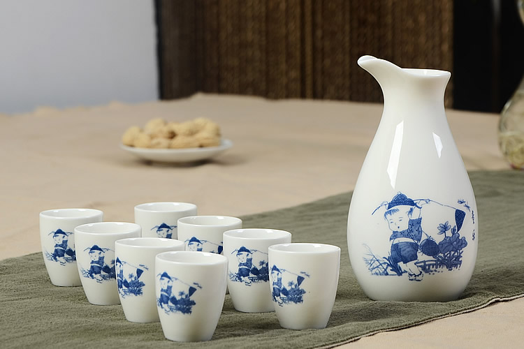 Đặc biệt cung cấp rượu vang bộ rượu vang vàng rượu vang trắng rượu vang ly rượu vang bình rượu vang trắng ly rượu vang nhỏ rượu vang rõ ràng - Rượu vang cốc uống rượu whisky