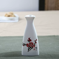 Треугольник одиночный горшок (слива)