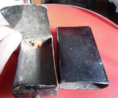 Театр теней 3644: древние литераторы носить