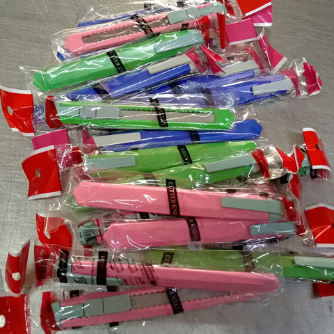 Small Number Beauty Work Knife Wallpaper Knife Cut Paper Knife Express Package Unsealed Stationery Store Bespoke Knife Repair Department Handmade