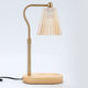 Light Luxury Adjustable Fragrance Wax Melting Lamp, Candle Melting Lamp, Candle Aroma Lamp, Decorative Bedroom Bedside Atmosphere Table Lamp, Night Light
