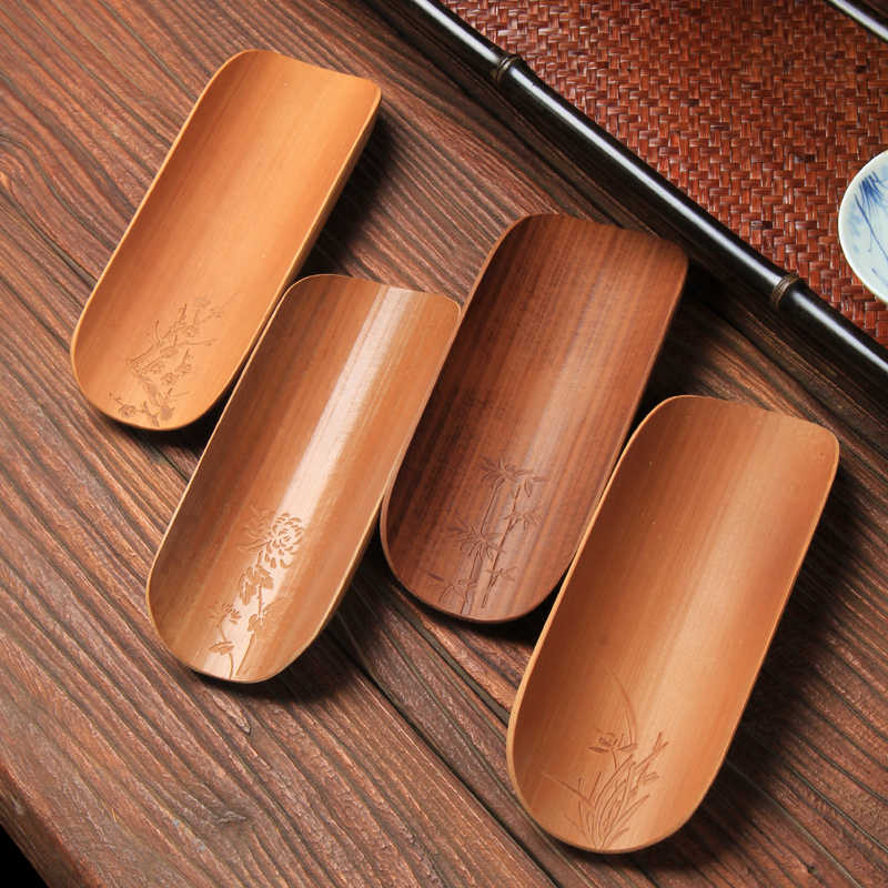 竹茶则雕- Top 500件竹茶则雕- 2026年2月更新- Taobao