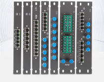 Weak box RJ11 telephone multimedia box TV module fiber information box RJ45 computer broadband network module