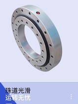 Slewing bearing turntable bearing small turntable bearing rotating support factory direct sales spot support national standard wear-resistant