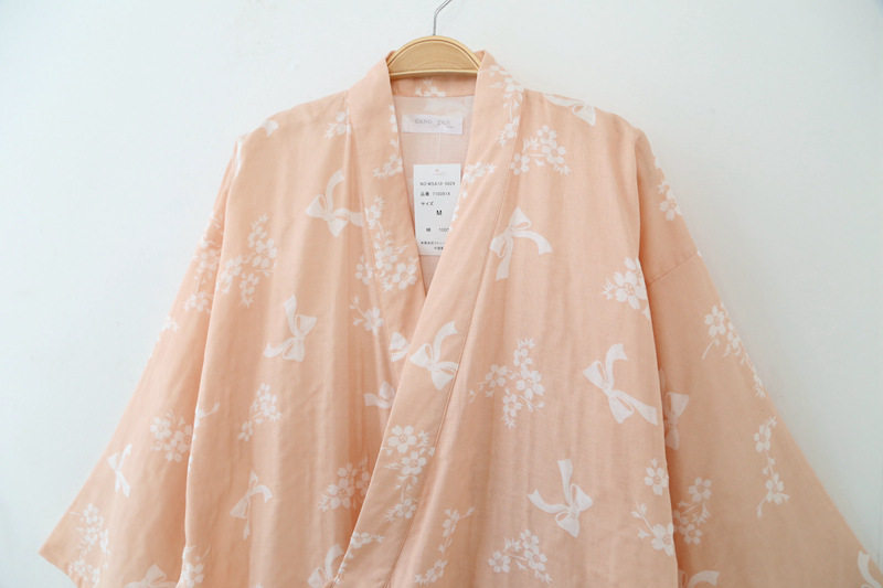 Peignoir - Ref 593117 Image 9