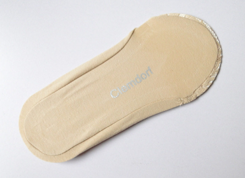 Chaussettes - collants luxueux - Ref 760675 Image 11