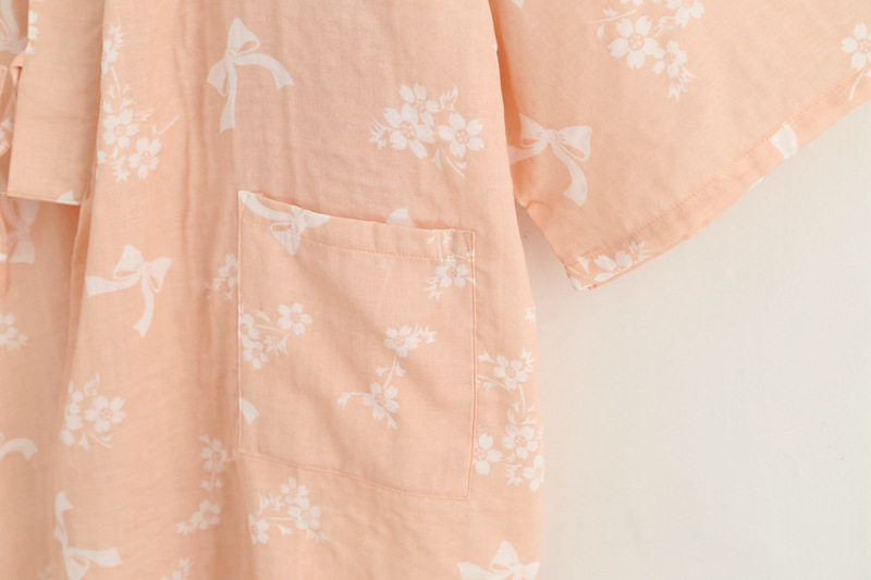 Peignoir - Ref 593117 Image 11