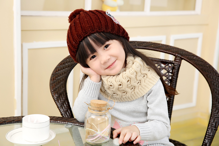 Echarpe fille - Ref 2143599 Image 30