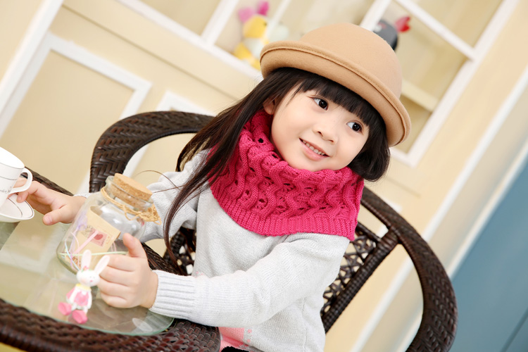 Echarpe fille - Ref 2143599 Image 36