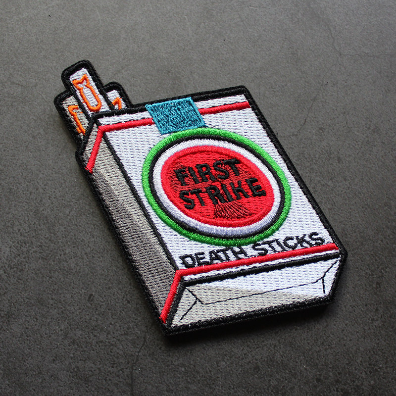 Nuclear Bomb Grade Smoking Grass 