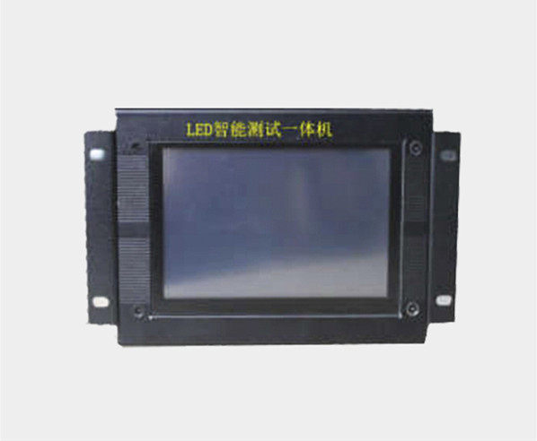 TtpLcd series of LED testing instruments