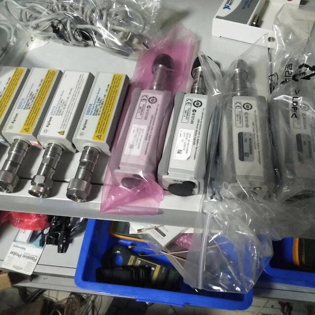 High price recycling Agilent E9327A E9323A E9323A U2004A U2001A U2001A power monitor