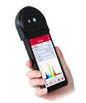 Hangzhou Yuanfang PLA30 PLA-20 Plant Light Analyzer Spectrometer Illuminometer