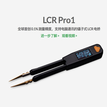 Canada LCR Research Elite1 Elite2 Pro1 LCR digital Bridge