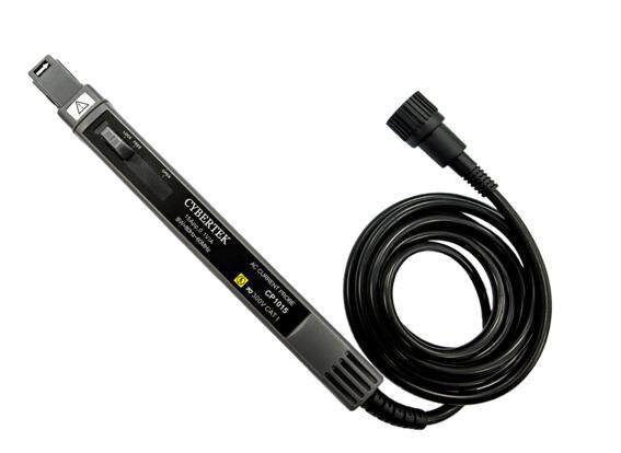 Shenzhen knows the Cybertek high frequency AC current monitor CP1015 may be an alternative to Teke P6021A