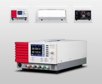 IPL-2010 200W single-channel adjustable dual-range programming DC linear regulated power supply Intrac