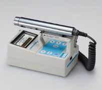 ALOKA ALOKA gamma dose rate measurement patrol meter TGS-131 ray detection alarm beta surface