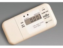 ALOKA ALOKA radiation alarm ADM-353B high dose gamma neutron personal dosimeter