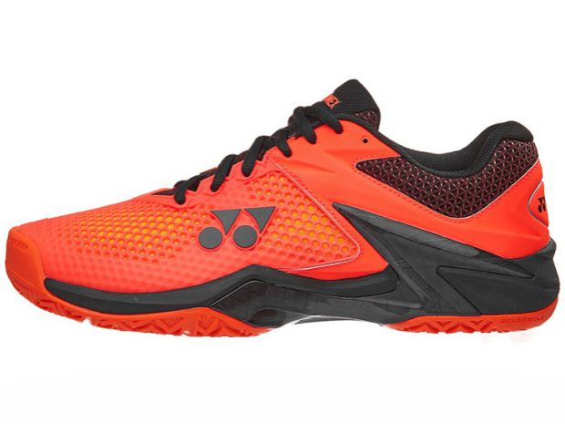 Giày chính hãng mới YONEX Yonex FR2 Wawrinka Giày thể thao LS2 giày tennis wilson