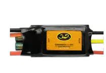 Scorpio Scorpion Commander 15V 45A ESC SBEC (V3) brushless ESC