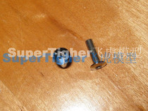 Tiger in manufacturing stainless steel spout