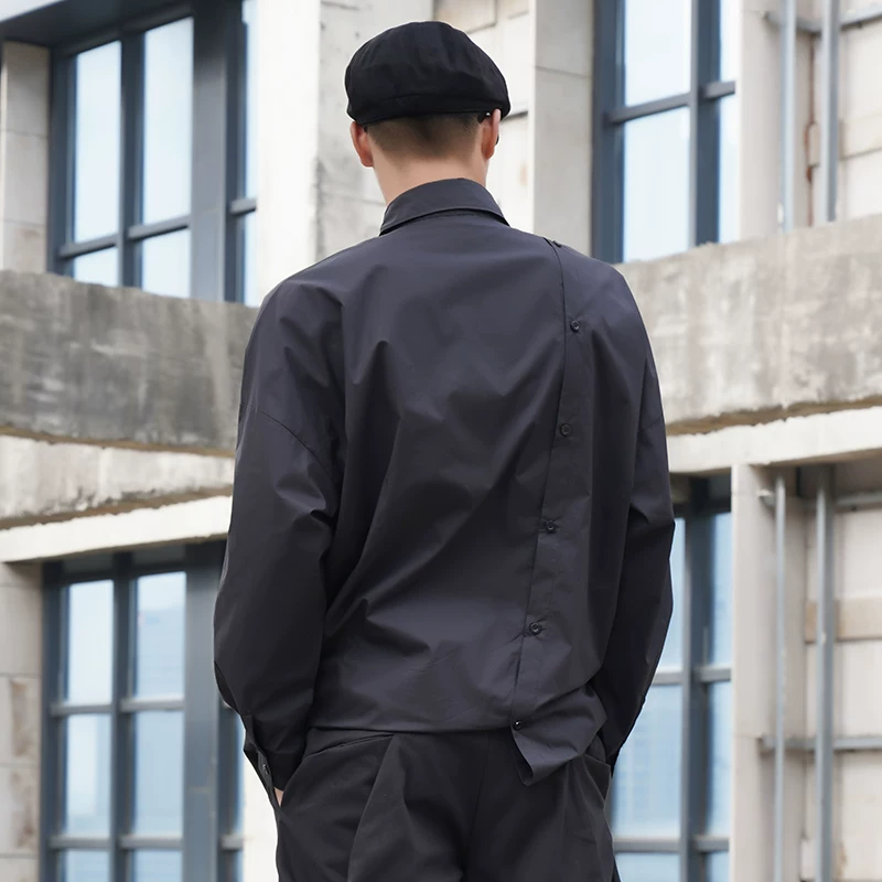 Genuine design trend shirt, style