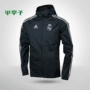 Xiao Lizi: truy cập áo khoác nam chính hãng adidas adidas real Madrid - Áo khoác thể thao / áo khoác áo khoác new balance nữ
