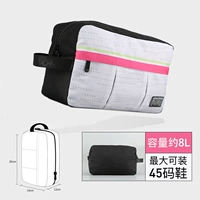 Белая желтая роза