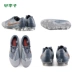 Little mận: truy cập chính hãng Nike Nike VENOM nọc độc FG giày bóng đá móng tay dài nam AO7540-008 - Giày bóng đá