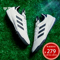 Mận nhỏ: truy cập chính hãng Adidas Adidas COPA18.3 TF giày đá bóng móng tay nam CP9021 giay da bong 