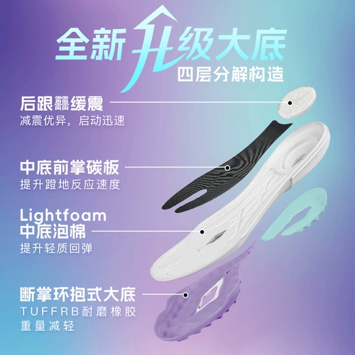 Li Ning, Tom Ford, спортивная обувь, углеродная пластина с амортизацией, бутсы, с шипами