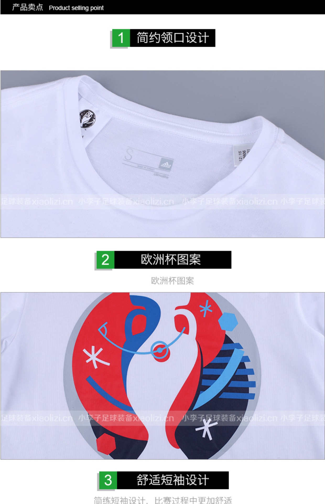 Xiaozizi: truy cập chính hãng adidas adidas thể thao và giải trí cổ tròn áo sơ mi tay ngắn họa tiết hoang dã áo thun the thao nam adidas có cổ