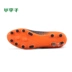 Mận nhỏ: quầy chính hãng PUMA / Hummer evoSPEED 17.5 cỏ nhân tạo Giày bóng đá nam AG 10402