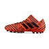 Mận nhỏ: giày chính hãng adidas adidas NEMEZIZ 17.3 AG giày bóng đá nam CP8994 giày đá bóng giá tốt Giày bóng đá